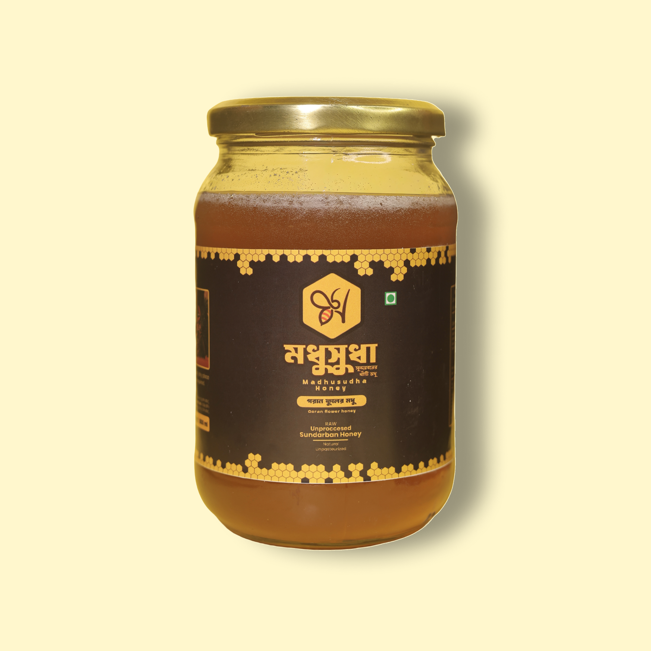 Goran flower Honey - Image 4
