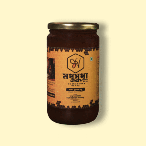 Khalshe Flower Honey